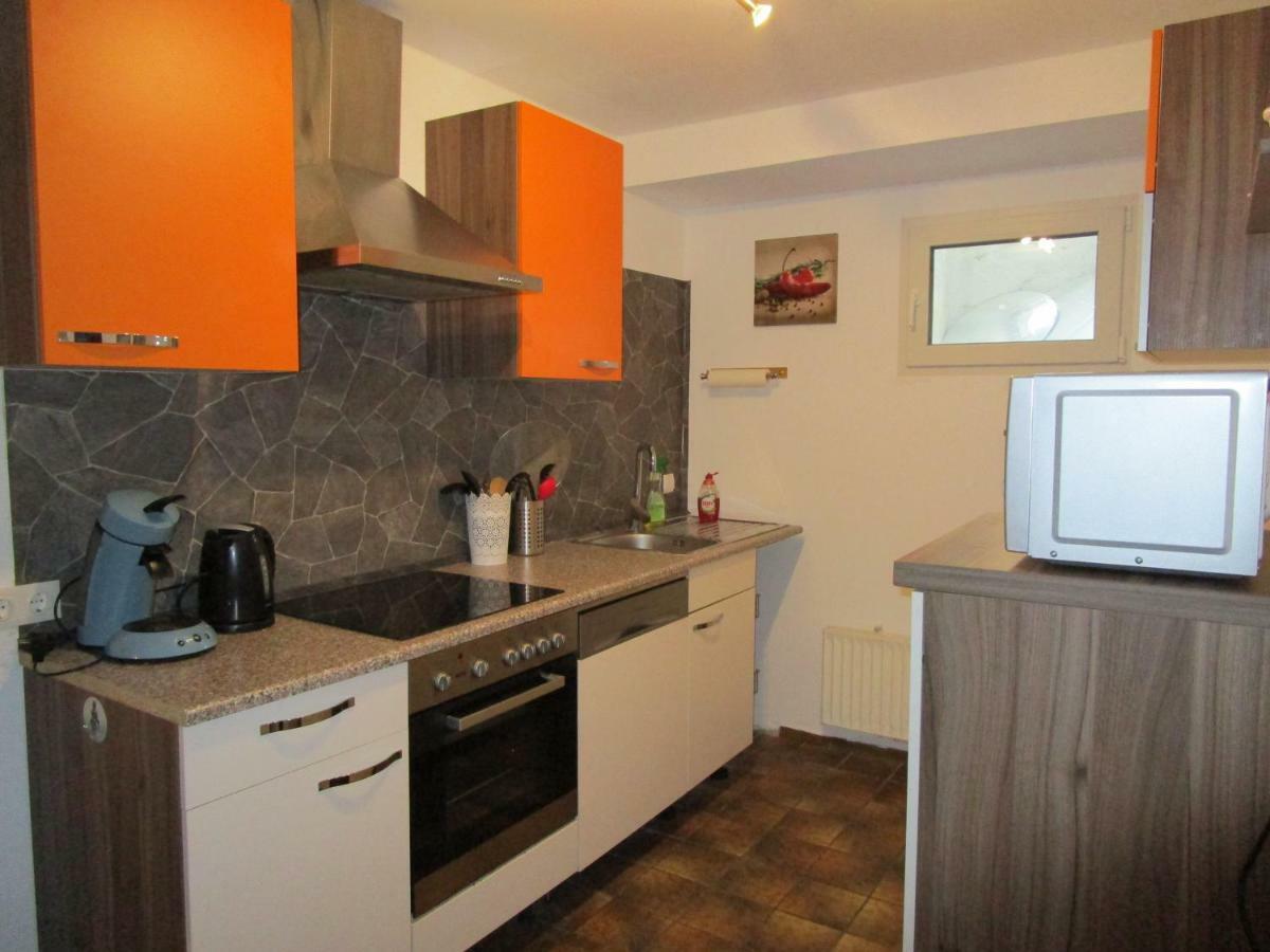 Ferienwohnung Gipfelblick Oberreute Esterno foto