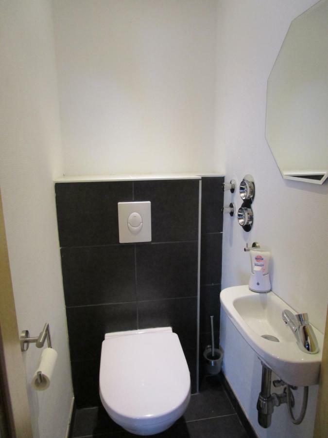 Ferienwohnung Gipfelblick Oberreute Esterno foto